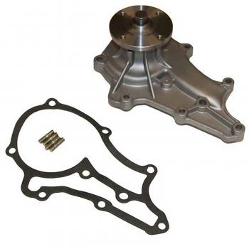 GMB 1701320 Engine Water Pump product image 1 of 4