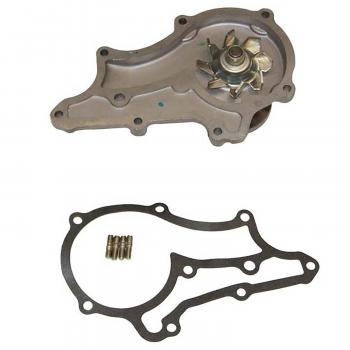 GMB 1701320 Engine Water Pump product image 2 of 4