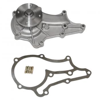 GMB 1701320 Engine Water Pump product image 4 of 4