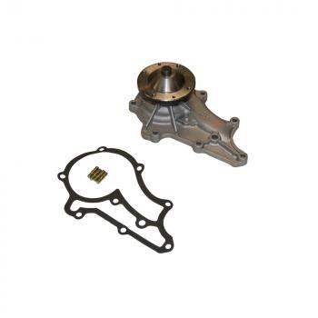 GMB 1701340 Engine Water Pump product image 1 of 4