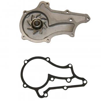 GMB 1701340 Engine Water Pump product image 2 of 4