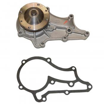 GMB 1701340 Engine Water Pump product image 4 of 4