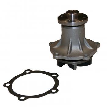 GMB 1701360 Engine Water Pump product image 1 of 4