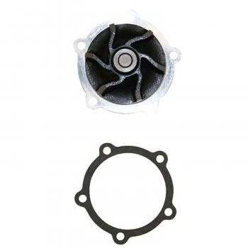 GMB 1701360 Engine Water Pump product image 2 of 4