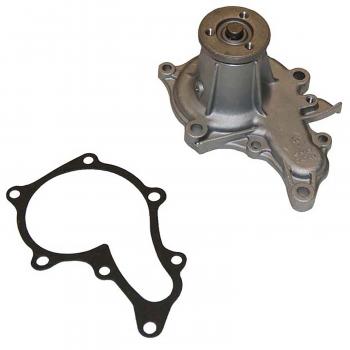 GMB 1701380 Engine Water Pump product image 1 of 4