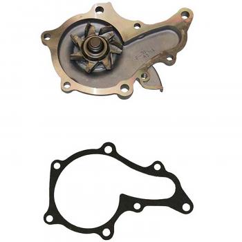 GMB 1701380 Engine Water Pump product image 2 of 4