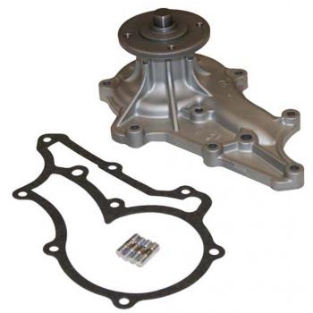 GMB 1701410 Engine Water Pump product image 1 of 4