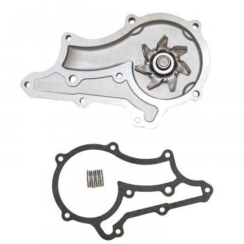 GMB 1701410 Engine Water Pump product image 2 of 4
