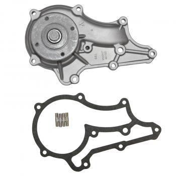 GMB 1701410 Engine Water Pump product image 4 of 4