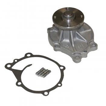 GMB 1701420 Engine Water Pump product image 1 of 4