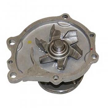 GMB 1701420 Engine Water Pump product image 2 of 4