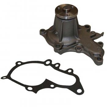 GMB 1701430 Engine Water Pump product image 1 of 4