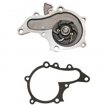 GMB 1701430 Engine Water Pump product image 2 of 4