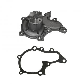 GMB 1701430 Engine Water Pump product image 4 of 4