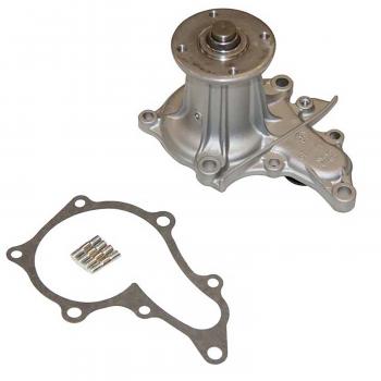 GMB 1701490 Engine Water Pump product image 1 of 4