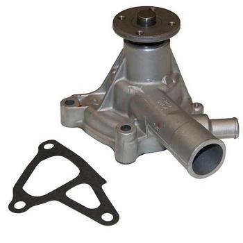 GMB 1701500 Engine Water Pump product image 1 of 4