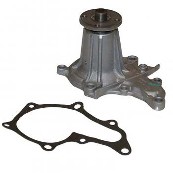 GMB 1701510 Engine Water Pump product image 1 of 4