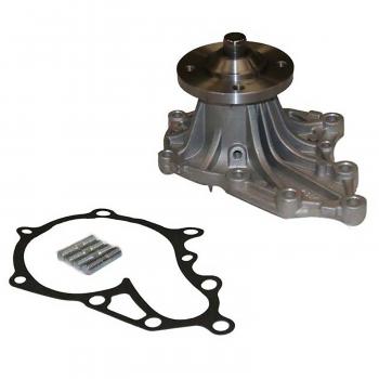 GMB 1701520 Engine Water Pump product image 1 of 4