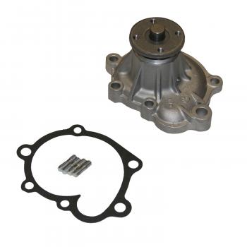GMB 1701540 Engine Water Pump product image 1 of 4