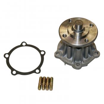 GMB 1701550 Engine Water Pump product image 1 of 4