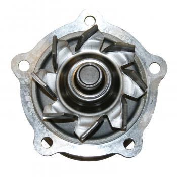 GMB 1701550 Engine Water Pump product image 2 of 4