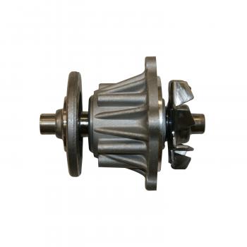 GMB 1701550 Engine Water Pump product image 3 of 4