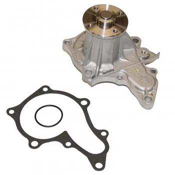 GMB 1701580 Engine Water Pump product image 1 of 4