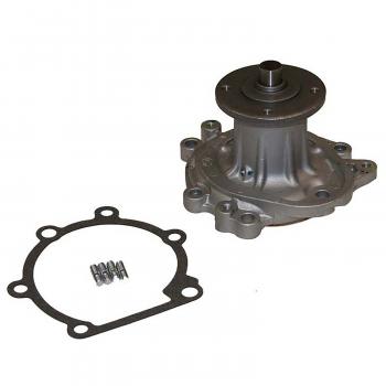 GMB 1701610 Engine Water Pump product image 1 of 4