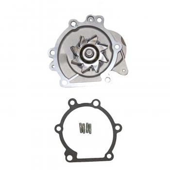 GMB 1701610 Engine Water Pump product image 2 of 4