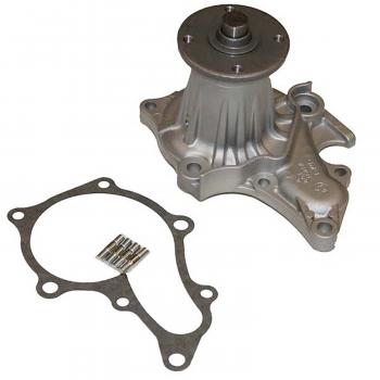 GMB 1701620 Engine Water Pump product image 1 of 4