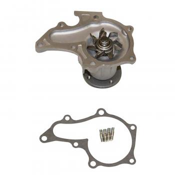 GMB 1701620 Engine Water Pump product image 2 of 4