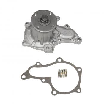 GMB 1701620 Engine Water Pump product image 4 of 4