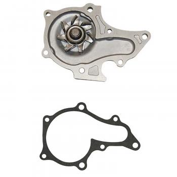 GMB 1701630 Engine Water Pump product image 2 of 4