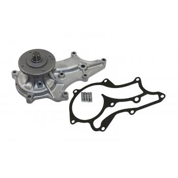 GMB 1701640 Engine Water Pump product image 1 of 4