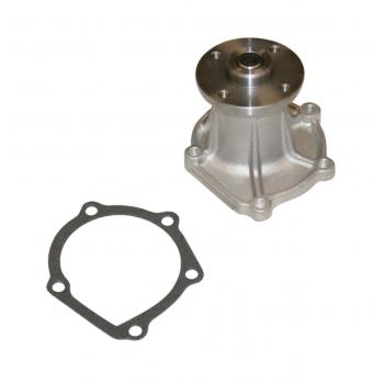 GMB 1701680 Engine Water Pump product image 1 of 4