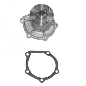 GMB 1701680 Engine Water Pump product image 4 of 4