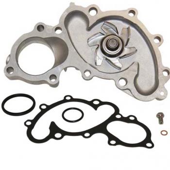 GMB 1701710 Engine Water Pump product image 2 of 4