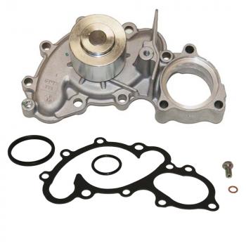 GMB 1701710 Engine Water Pump product image 4 of 4