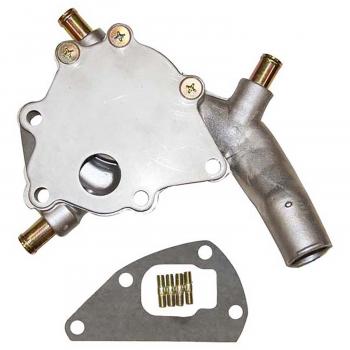 GMB 1701730 Engine Water Pump product image 2 of 4