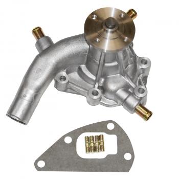 GMB 1701730 Engine Water Pump product image 4 of 4