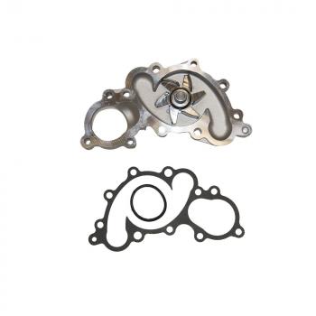 GMB 1701800 Engine Water Pump product image 2 of 4