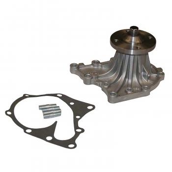 GMB 1701820 Engine Water Pump product image 1 of 4