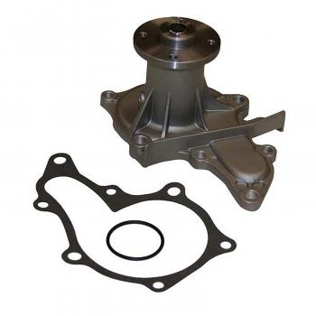 GMB 1701830 Engine Water Pump product image 1 of 4