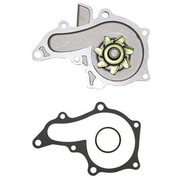 GMB 1701830 Engine Water Pump product image 2 of 4