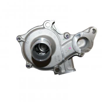 GMB 1701830AH - Engine Water Pump GMB 1701830AH Engine Water Pump product image 2 of 4