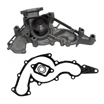 GMB 1701840 Engine Water Pump product image 4 of 4