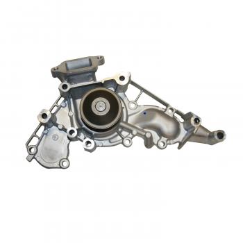 GMB 1701840M Engine Water Pump product image 4 of 4