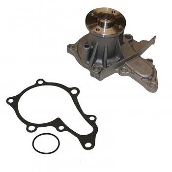 GMB 1701860 Engine Water Pump product image 1 of 4