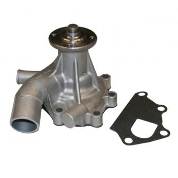 GMB 1701880 - Engine Water Pump GMB 1701880 Engine Water Pump product image 1 of 4