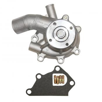 GMB 1701880 - Engine Water Pump GMB 1701880 Engine Water Pump product image 4 of 4